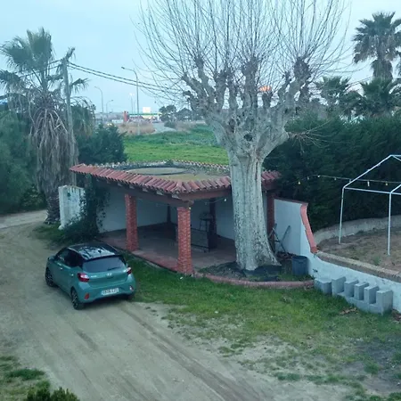 Horta Del Pi * Cabrera de Mar